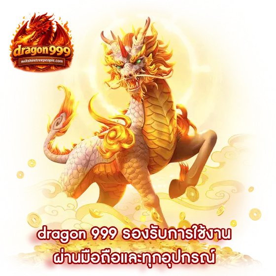 dragon 999